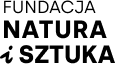 Logo - Fundacja - natura i sztuka